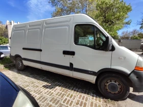 Renault Master DCI120, снимка 4