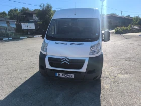 Citroen Jumper, снимка 1
