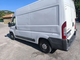 Citroen Jumper, снимка 6