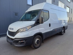     Iveco Daily 35S16 ~31 000 EUR