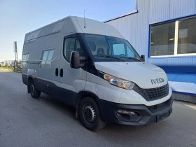 Iveco Daily 35S16 | Mobile.bg    3