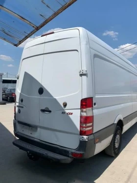 Mercedes-Benz Sprinter 313 ! ! | Mobile.bg    7