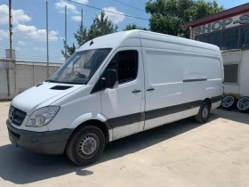 Mercedes-Benz Sprinter 313 !НА ЧАСТИ!, снимка 2