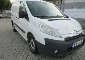     Citroen Jumpy L1H1  ! 