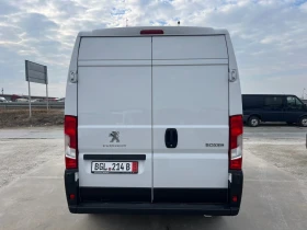 Peugeot Boxer 2.2d | Mobile.bg    7