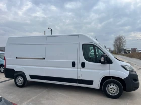 Peugeot Boxer 2.2d, снимка 4