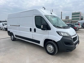 Peugeot Boxer 2.2d, снимка 3