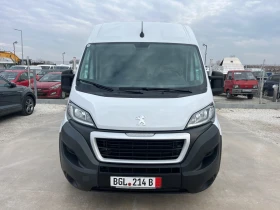     Peugeot Boxer 2.2d