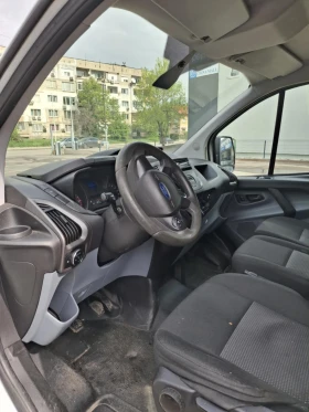 Обява за продажба на Ford Transit Custom 2.2 ~14 700 лв. - изображение 7