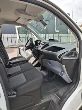 Обява за продажба на Ford Transit Custom 2.2 ~14 700 лв. - изображение 8