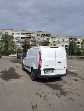 Обява за продажба на Ford Transit Custom 2.2 ~14 700 лв. - изображение 5