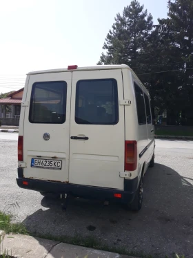 Обява за продажба на VW Lt ~8 500 лв. - изображение 8
