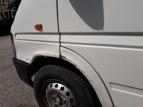 Обява за продажба на VW Lt ~8 500 лв. - изображение 4