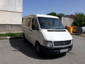 Обява за продажба на VW Lt ~8 500 лв. - изображение 6