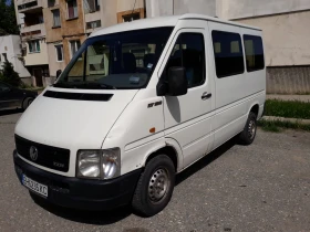 Обява за продажба на VW Lt ~8 500 лв. - изображение 1