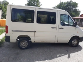 Обява за продажба на VW Lt ~8 500 лв. - изображение 7