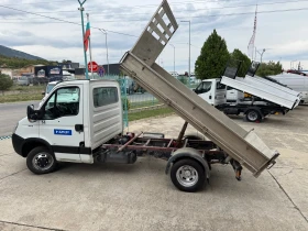 Обява за продажба на Iveco Daily 35C12* 2.3HPI* Климатик* Тристранен самосвал ~26 500 лв. - изображение 8