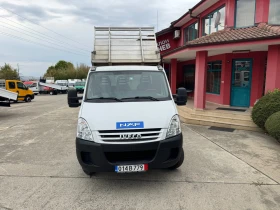     Iveco Daily 35C12* 2.3HPI* *  
