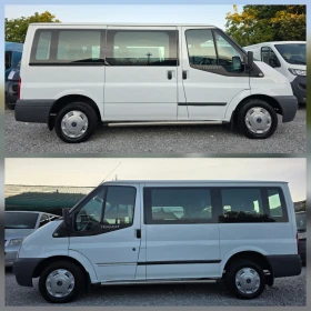 Ford Transit 2.2 5 8+ 1 | Mobile.bg    10