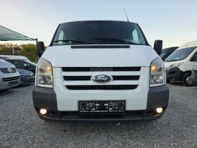     Ford Transit 2.2 5 8+ 1