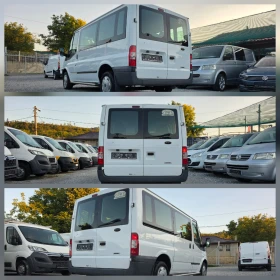 Ford Transit 2.2 5 8+ 1 | Mobile.bg    9
