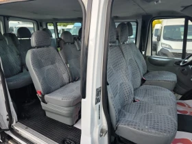 Ford Transit 2.2 5 8+ 1 | Mobile.bg    15
