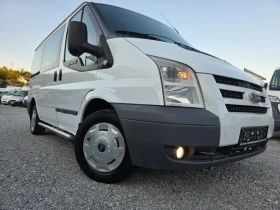     Ford Transit 2.2 5 8+ 1