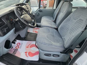 Ford Transit 2.2 5 8+ 1 | Mobile.bg    11
