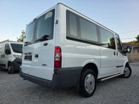     Ford Transit 2.2 5 8+ 1