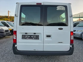 Ford Transit 2.2 5 8+ 1 | Mobile.bg    5