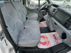 Ford Transit 2.2 5 8+ 1 | Mobile.bg    14