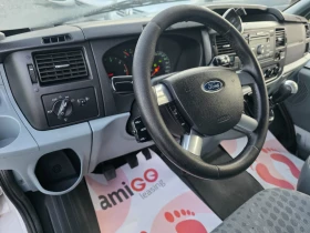 Ford Transit 2.2 5 8+ 1 | Mobile.bg    13