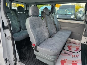 Ford Transit 2.2 5 8+ 1 | Mobile.bg    12