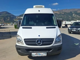 Mercedes-Benz Sprinter 316 Maxi/Euro5/// | Mobile.bg    5