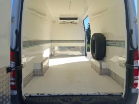 Mercedes-Benz Sprinter 316 Maxi/Euro5/// | Mobile.bg    11
