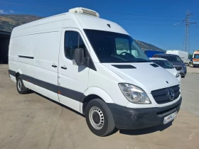 Mercedes-Benz Sprinter 316 Maxi/Euro5/// | Mobile.bg    4