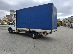 Обява за продажба на Fiat Ducato 2.3 MJET  ~17 500 лв. - изображение 4 | Auto.bg Обява за продажба на Fiat Ducato 2.3 MJET  ~17 500 лв. - изображение 4