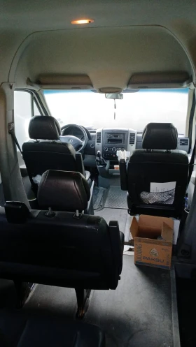 Mercedes-Benz Sprinter, снимка 7