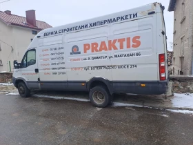 Iveco Daily 65C, снимка 3