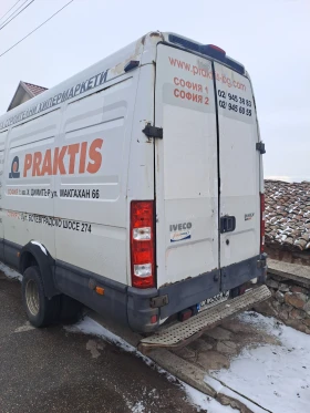 Iveco Daily 65C, снимка 4