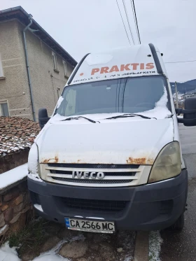 Iveco Daily 65C, снимка 1