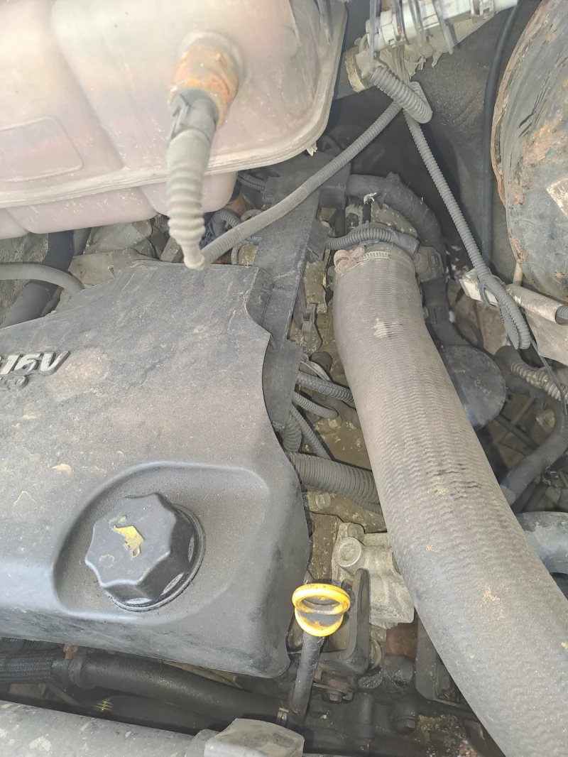 Iveco Daily 65C, снимка 11 - Бусове и автобуси - 53341489