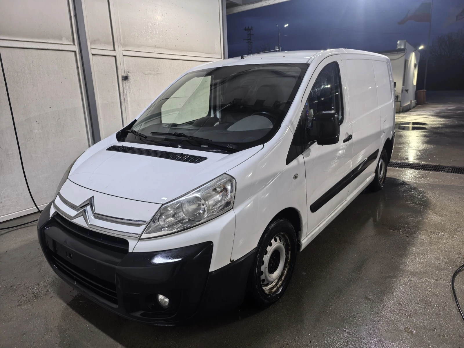 Citroen Jumpy L1H1  !  | Mobile.bg   1