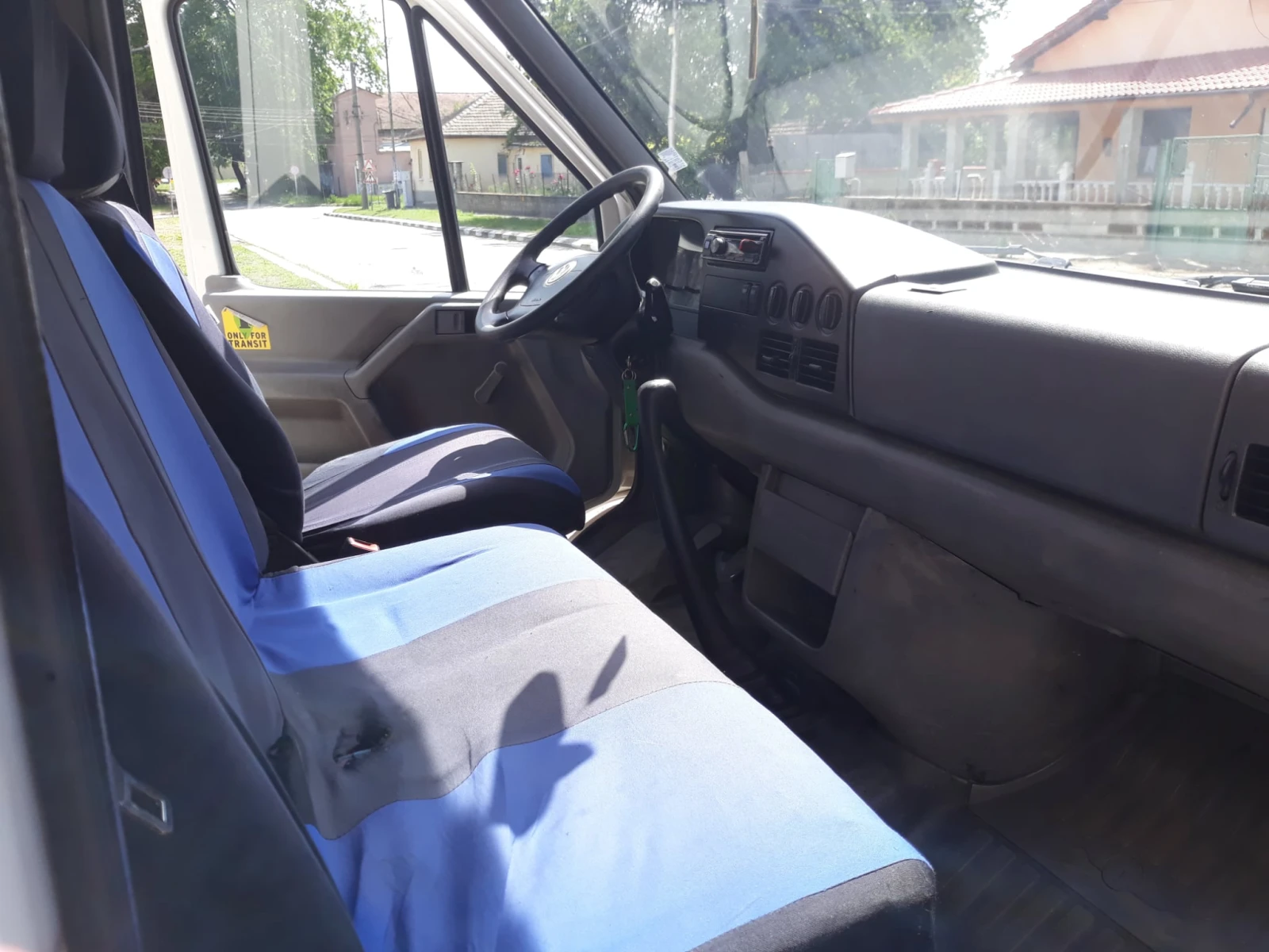 VW Lt  - изображение 4