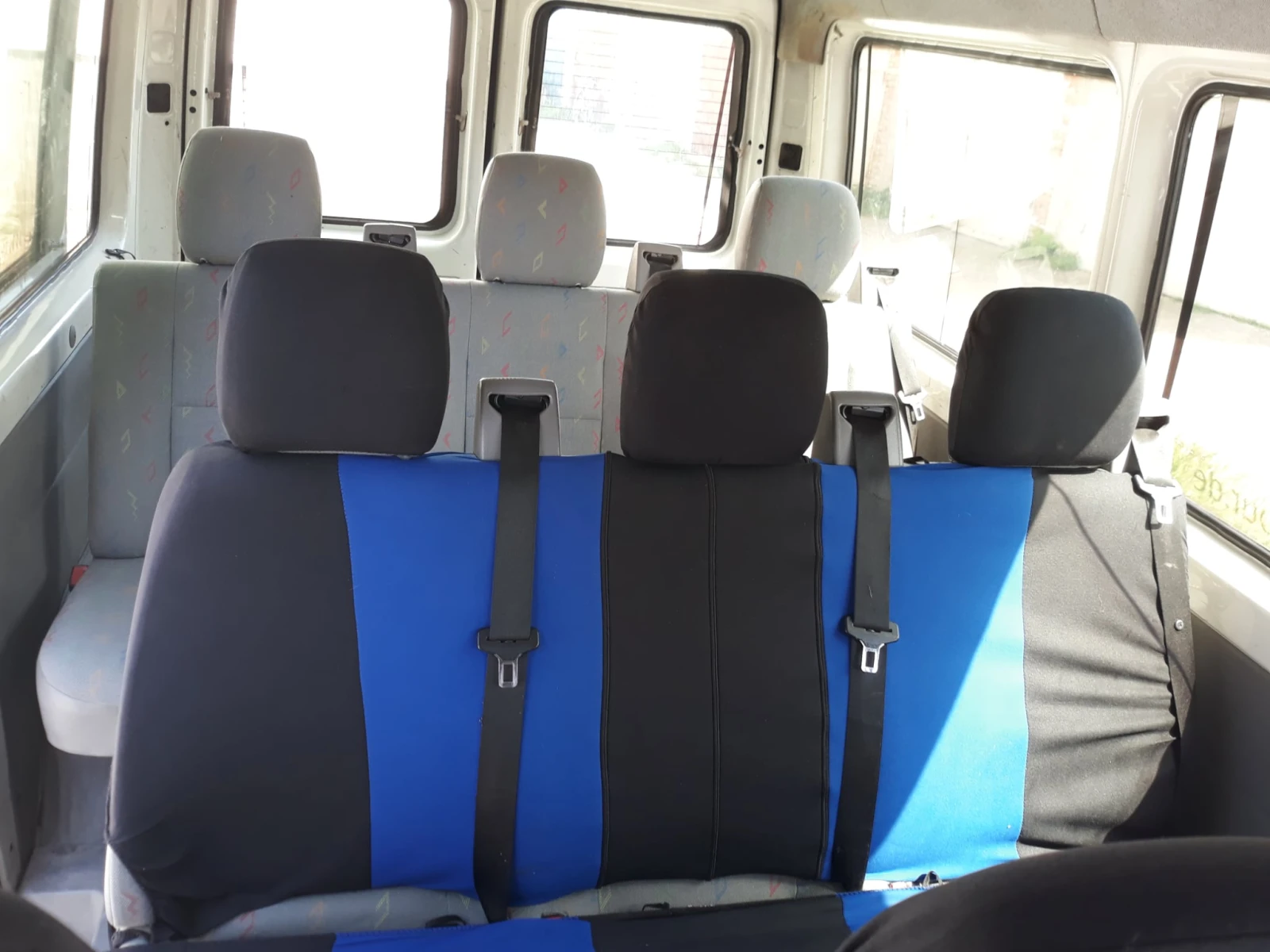 VW Lt  - изображение 10