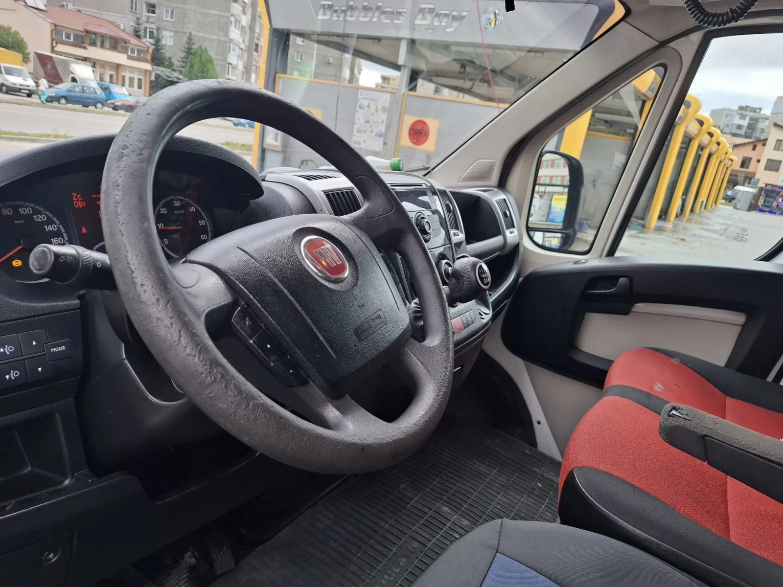 Fiat Ducato 2.3 MJET  - изображение 8