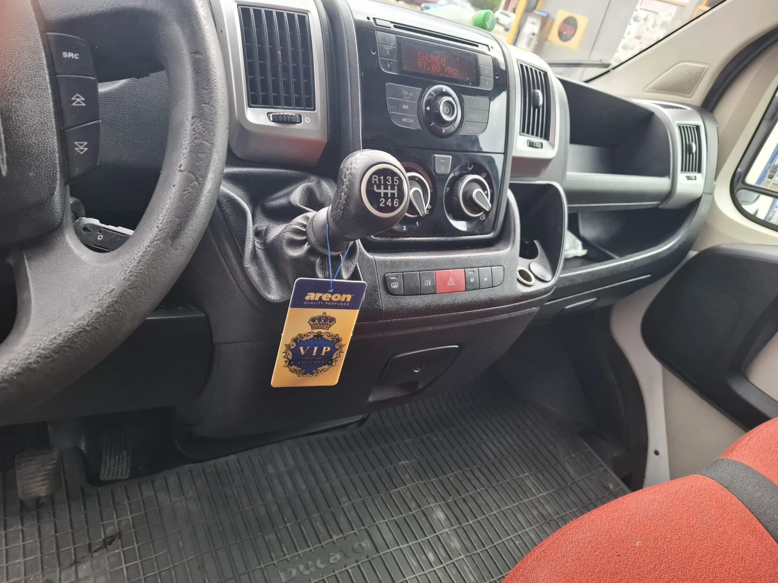 Fiat Ducato 2.3 MJET  - изображение 9