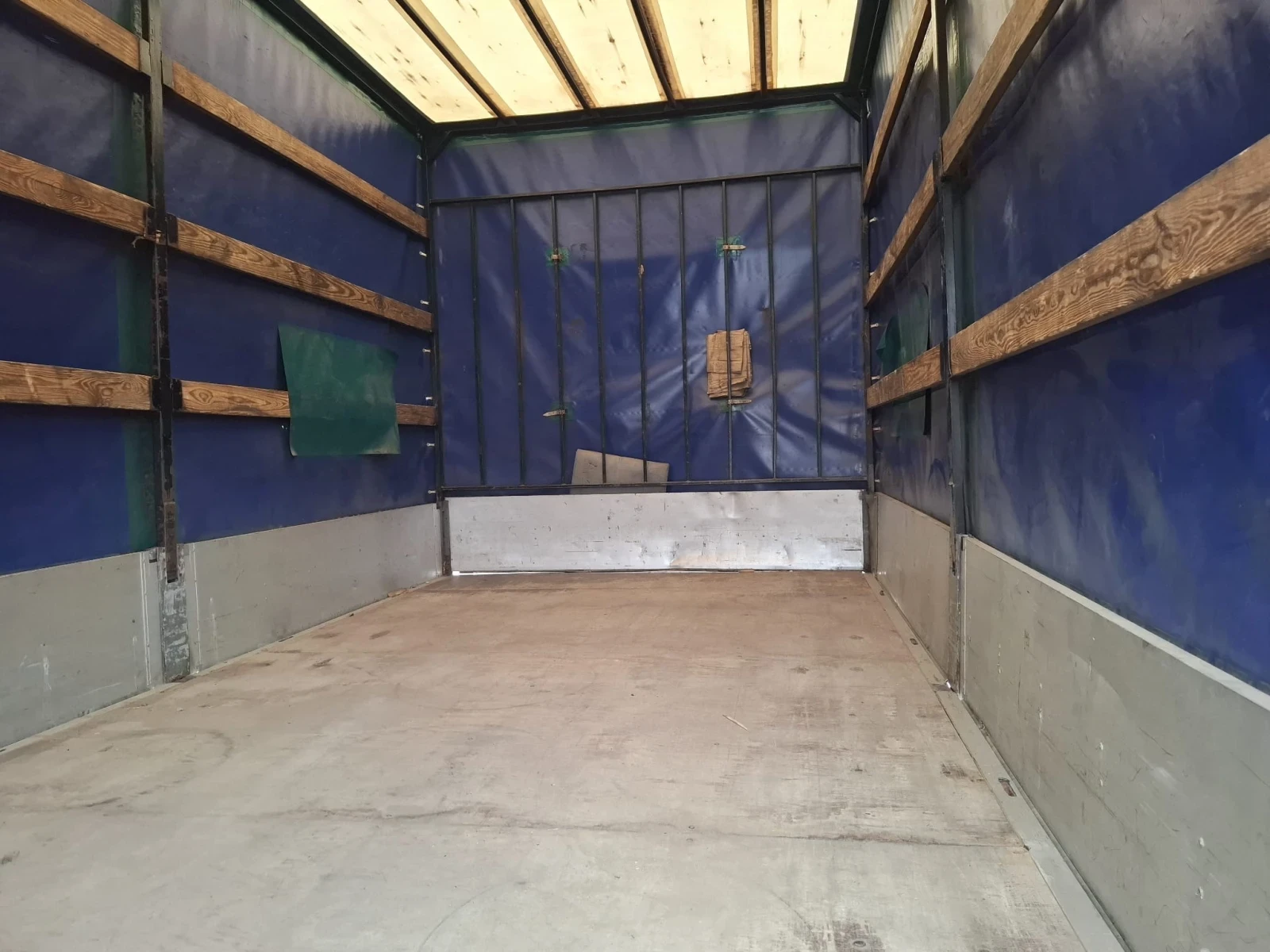 Fiat Ducato 2.3 MJET  - изображение 7