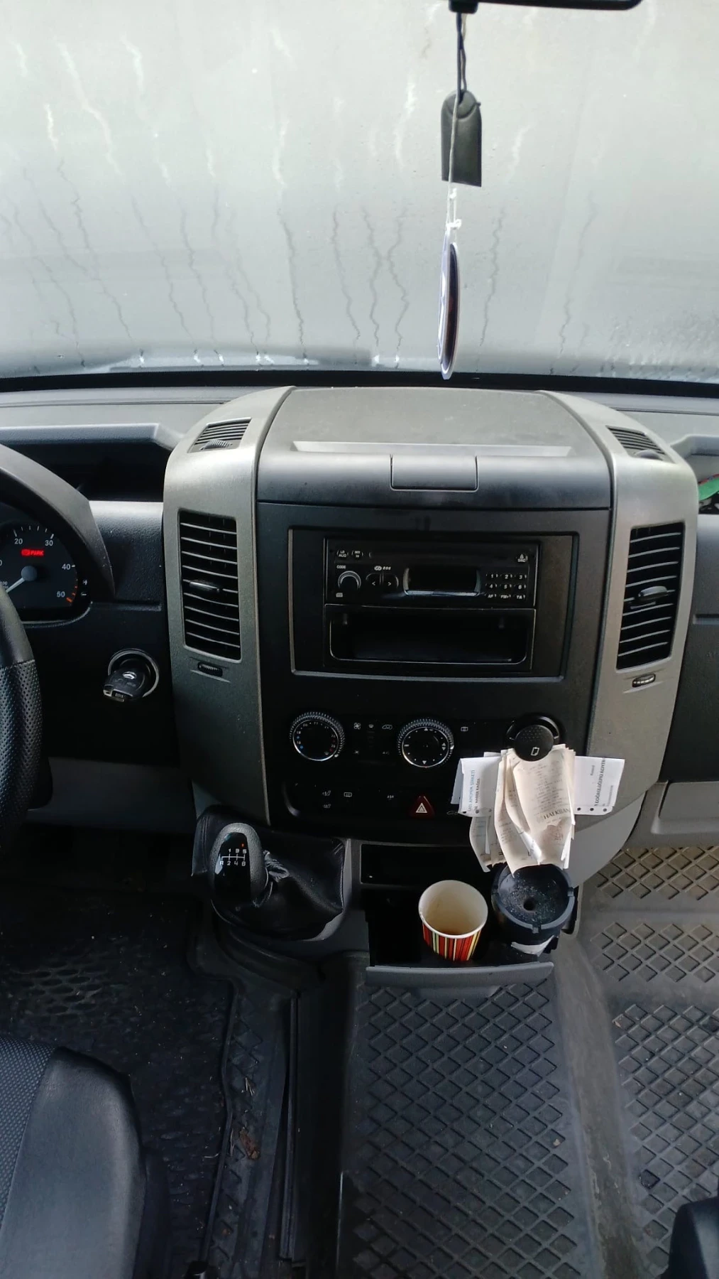 Mercedes-Benz Sprinter  - изображение 2