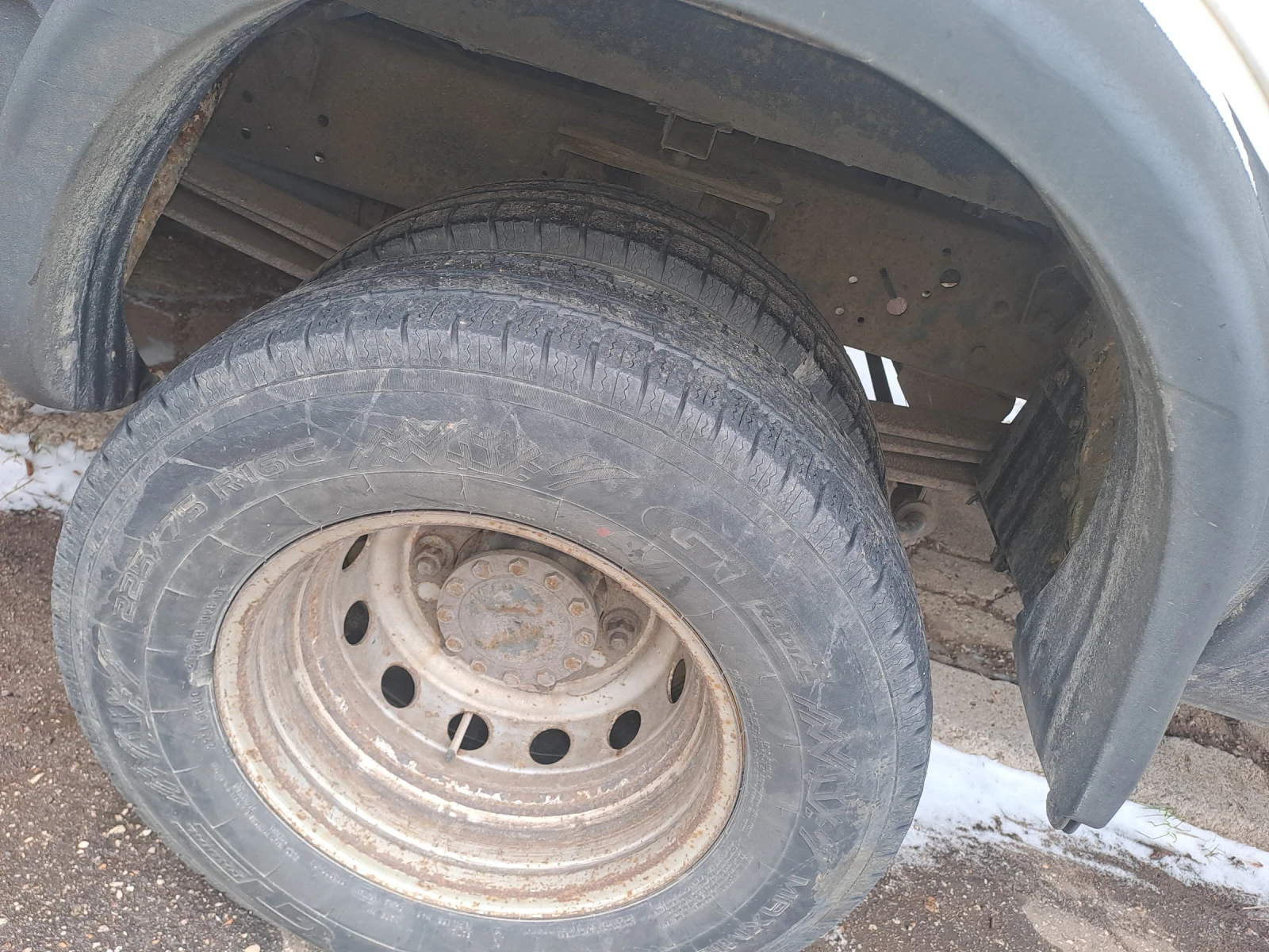 Iveco Daily 65C | Mobile.bg � ����������� 13